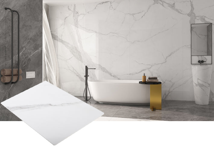 PVC Marble Sheet