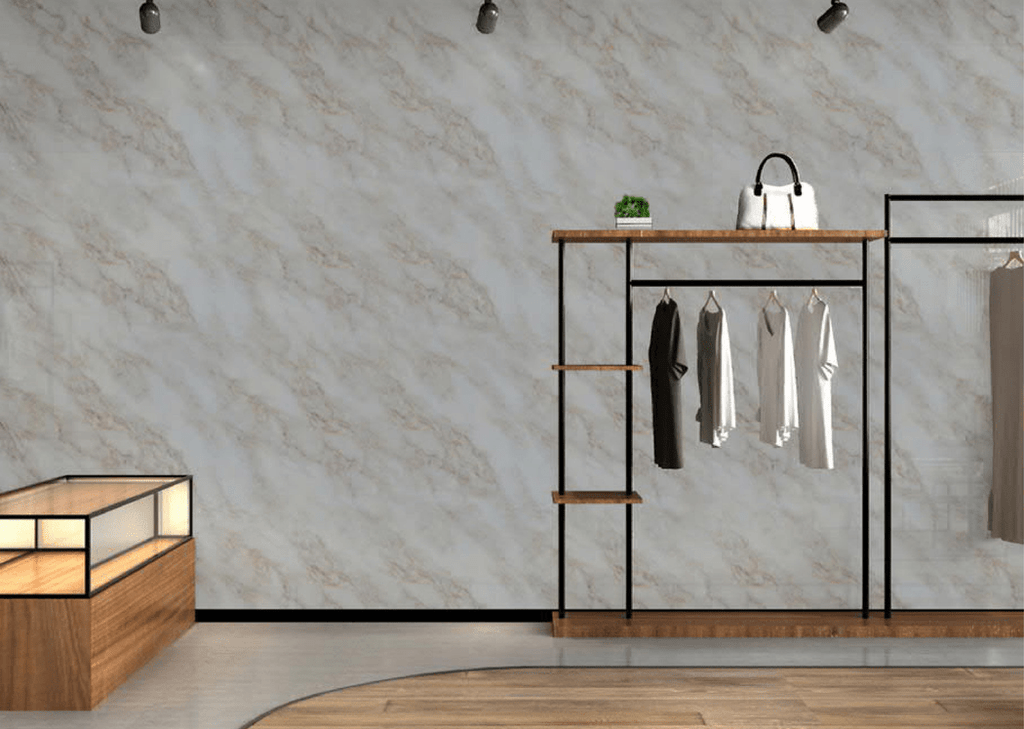 Marble Wallpaper | Sandstone.
