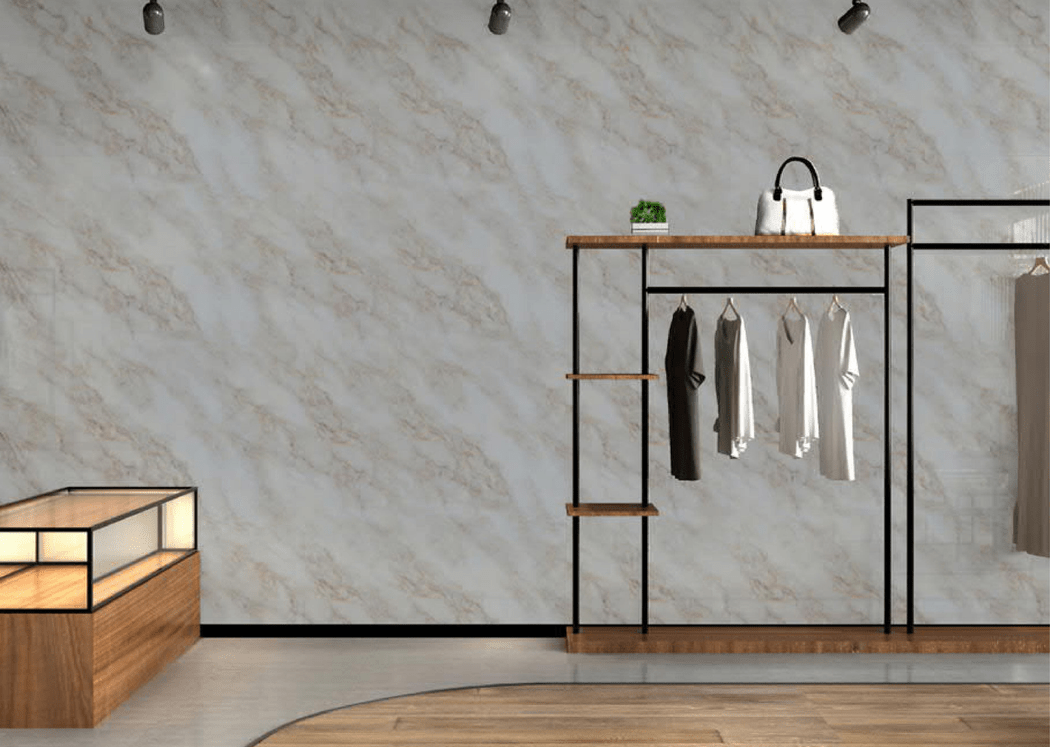 Marble Wallpaper | Sandstone.